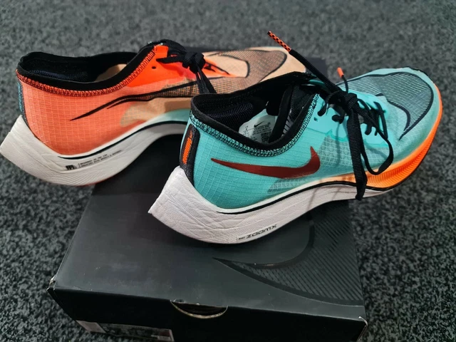 zoomx vaporfly next ekiden