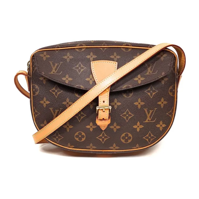 Shop Louis Vuitton Monogram Unisex Plain Leather Crossbody Bag (M82281,  M82086, M82085) by pipi77