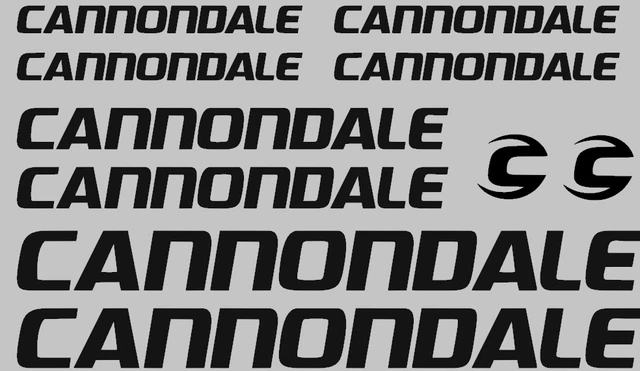 STAR SAM® ADESIVI QUADRO BMC KIT ADESIVI STICKER TELAIO - Foto 12