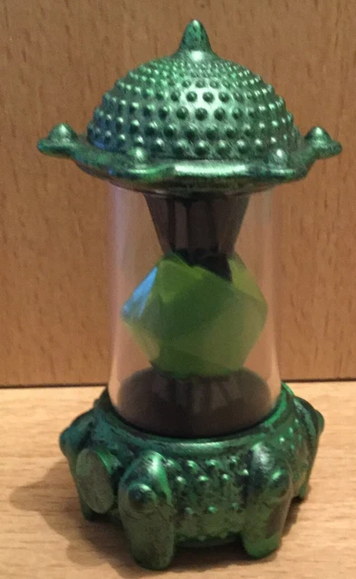 Figurine Skylanders Imaginators, Crystal Undead Claw, Série 6, Comme Neuve