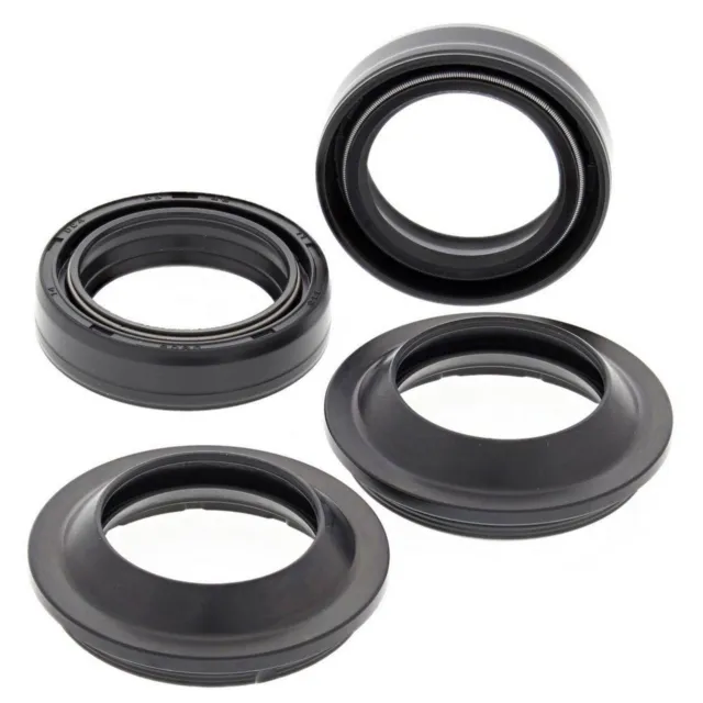 All Balls Fork and Dust Seal Kit KX65 00-18 ATC 250SX 250ES 85-87 200X 83-87