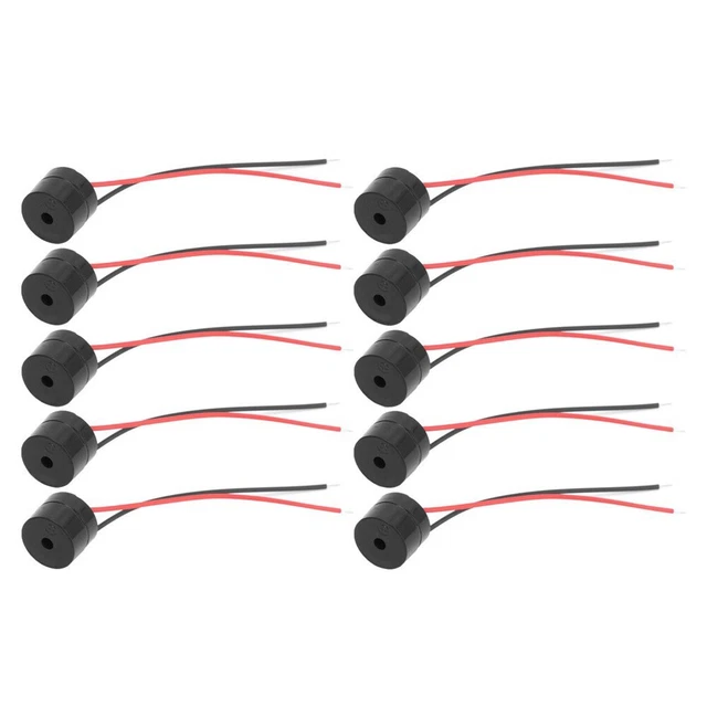 Strumento Summer Abs Piezo Attivo Design Elegante Cavo Elettronico