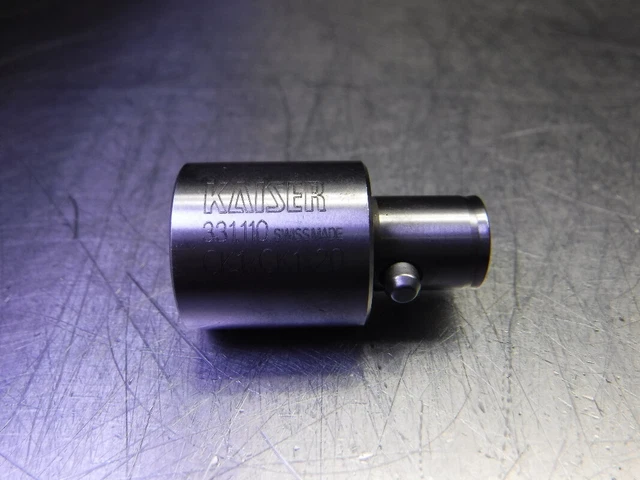Kaiser KAB1 Modular Extension 20mm Pro KA1x.787 / 10.331.110 (LOC1913C)