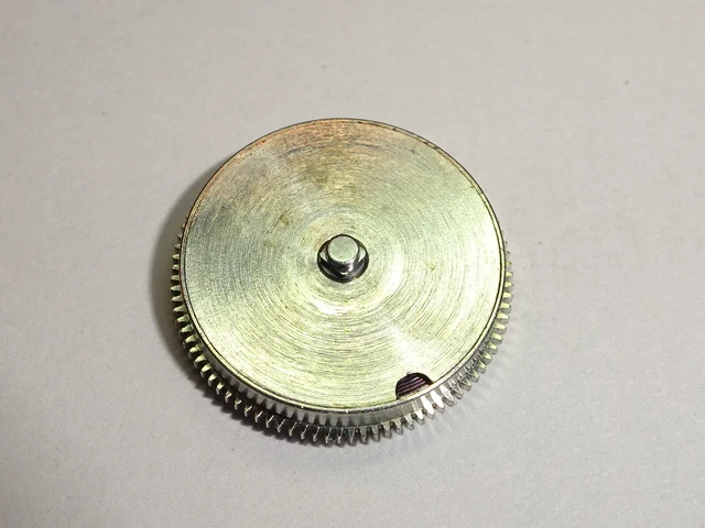 RESSORT BARILLET DE Montre - LIP R25 [NOS] Mainspring EUR 7,90 - FR