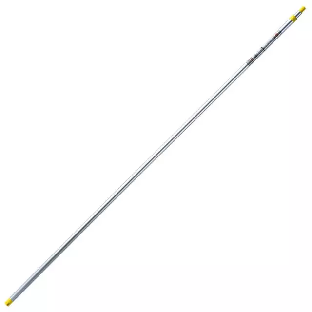 Mr Longarm Twist-Lok 6.3 To 12-Ft Extension Pole