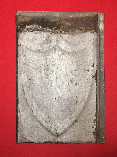Civil War / Gettysburg Battlefield / Daniel Lady Farm / Metal Barn Roof Tile