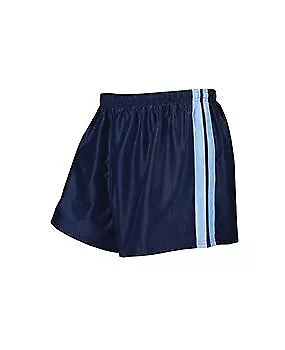 NSW Blues SOO NRL Generic Supporter Shorts Size 40 inch!