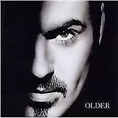 George Michael : Older CD (1996) Value Guaranteed from eBay’s biggest seller!