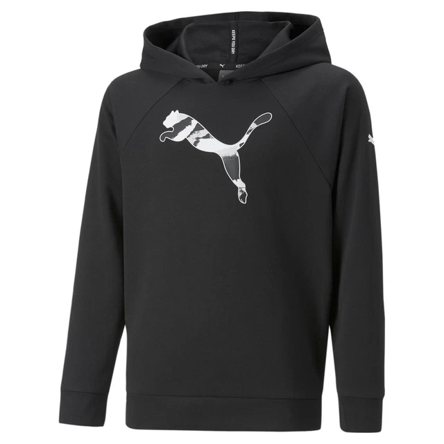 Felpa pois puma on sale