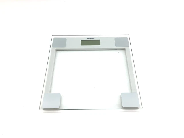 Bascula Baño Beurer Z27 17484105