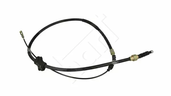 Handbremsseil für AUDI 100 Avant,200 Avant