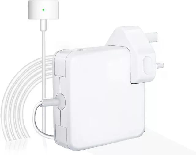 Chargeur Mac Book Pro 85W, Ywcking