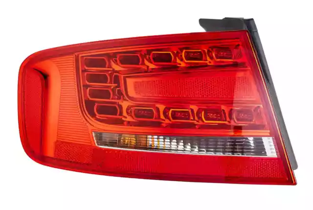 Rücklicht links LED HELLA für AUDI A4 B8 (8K2)