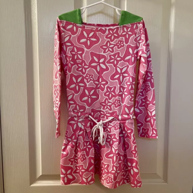 Lilly pulitzer sand outlet dollar print