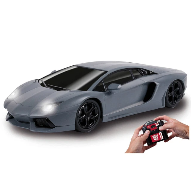 Nikko rc lamborghini outlet