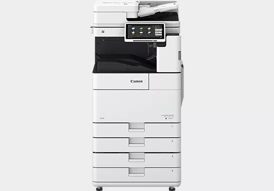 Canon iR ADV DX C3835i NEU inkl. DADF& Cassette Feeding  inkl.Toner!