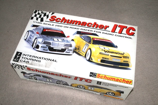 Cars, Trucks & Motorcycles, RC Model Vehicles & Kits, Radio
