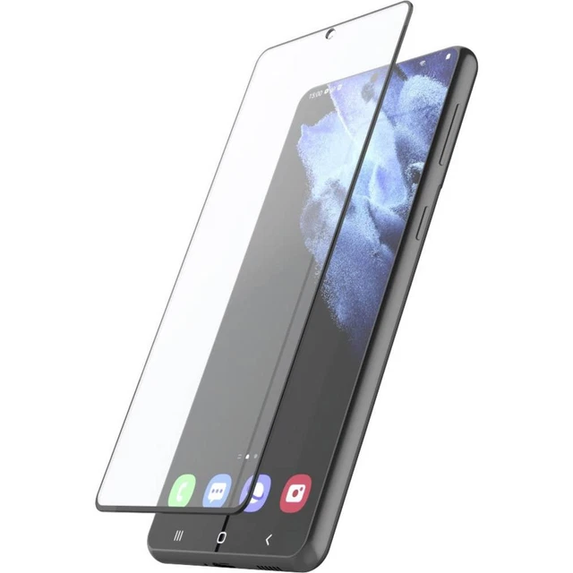 Hama 3D-Full-Screen 00213045 Verre de protection décran adapté pour (modèle de