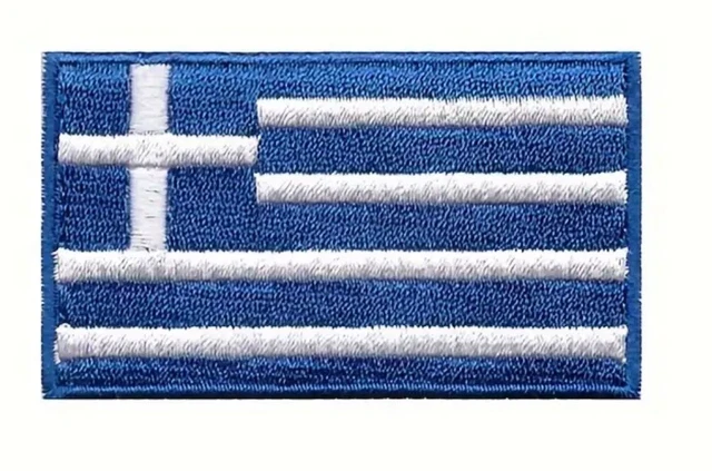 Ready Stock]Negara Bendera JAPAN Flag Logo Sew On Iron Embroidered Jahitan Patch Embroidery Badge( 3.5cm X 6.5cm) I.385248297