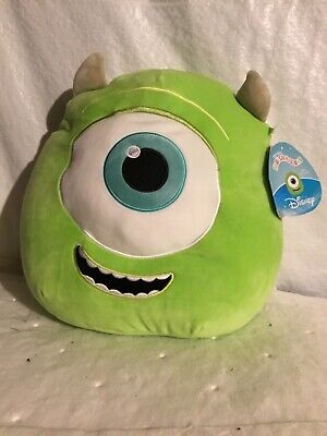 squishmallow monsters inc
