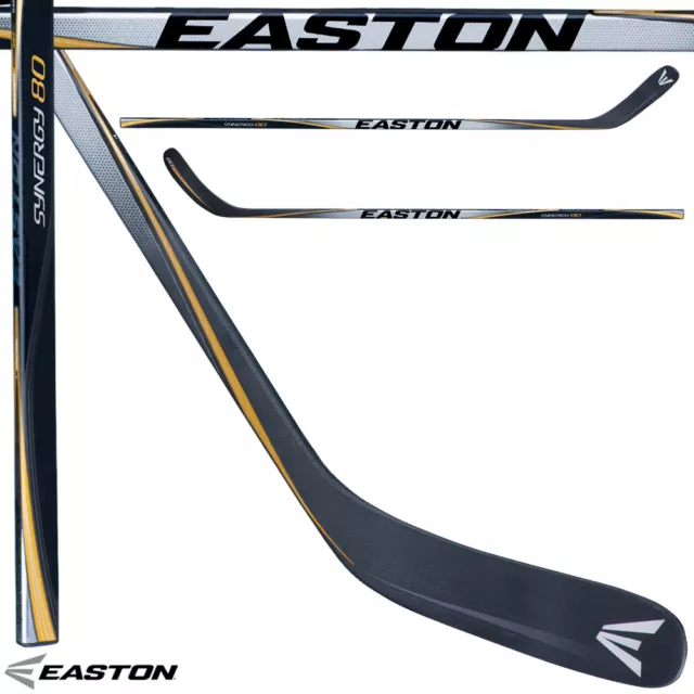 Easton Synergy 80 Intermediate Ice Hockey Grip Stick E28 retails $200