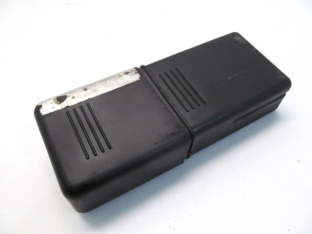 Ski Doo Can-Am Bombardier Tool Storage Box Rally Traxter Outlander Quest