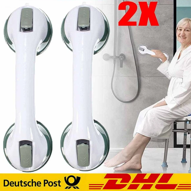 Maniglia per vasca maniglia doccia maniglia per cellulare maniglia di supporto senza attrezzi maniglie di supporto persone
