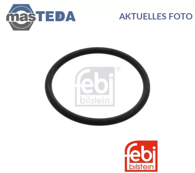 17966 Dichtung Thermostat Febi Bilstein Für Skoda Octavia I,Fabia I,Felicia I