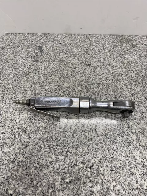 Blue Point 3/8” Drive Pnuematic Ratchet (For Parts) a-x