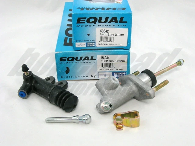 Exedy Racing Clutch Exedy Mc176 Clutch Master Cylinder