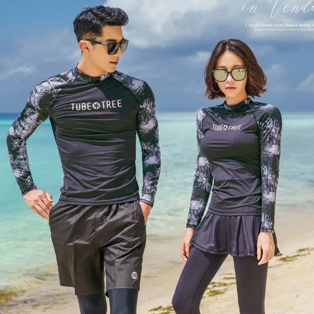 3PC GIRL SWIMSUIT Diving Suit Sets Long Sleeve Swim Trousers Rash Guard  Swimwear $32.89 - PicClick