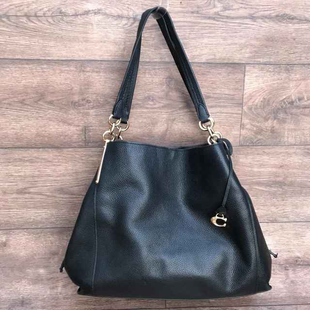 coach dalton 31 oxblood