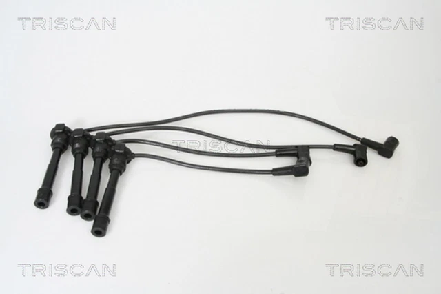 Kit cavi accensione TRISCAN 8860 4206 per LANCIA FIAT BRAVA MAREA BRAVO PALIO 1 16V