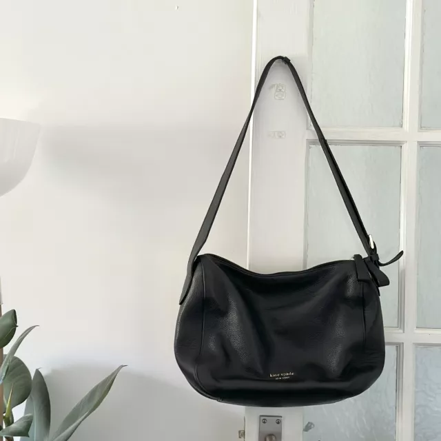 Kate spade on sale slouchy bag