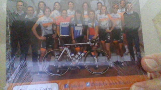 Revue Sports N°69103 - Cyclisme : P. Cogan Vainqueur Critérium Des Nations