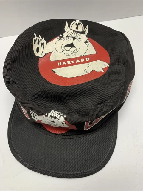 Harvard Cap FOR SALE! - PicClick