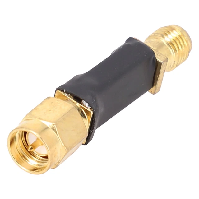 Filtre Passe-Bande RFID SAW 868 MHz - Bande Passante 2 MHz (867-869 MHz) - 1 Pièce