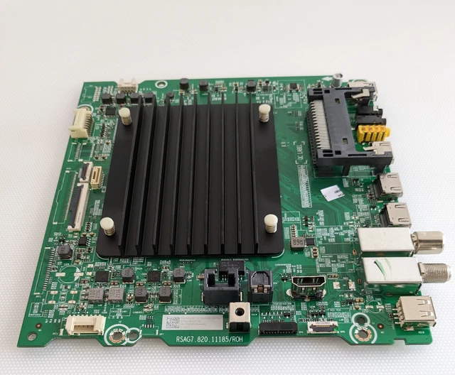 Hisense 43A7500F RSAG7.820.9580 Motherboard - C.A.T. Elettronica