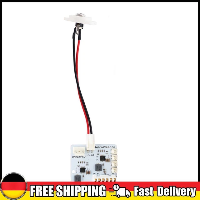 Bloc d'alimentation secteur 220v PAL FR Original Nintendo WII power