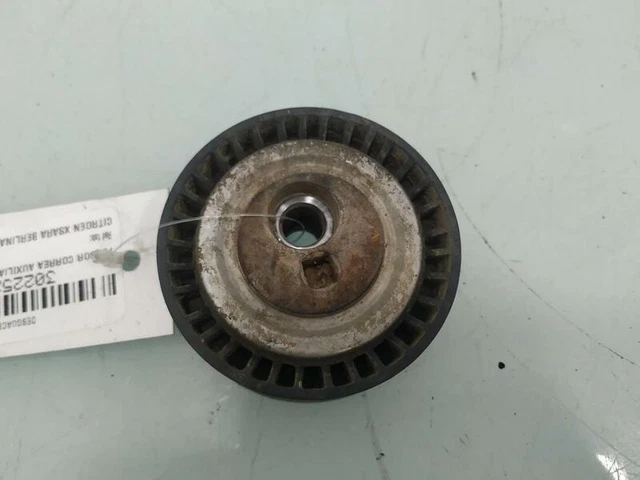galet tendeur pour CITROEN XSARA 2.0 HDI 90 1999 302252 3