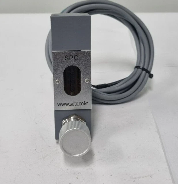 Sdtc Flow Meter Vision2000