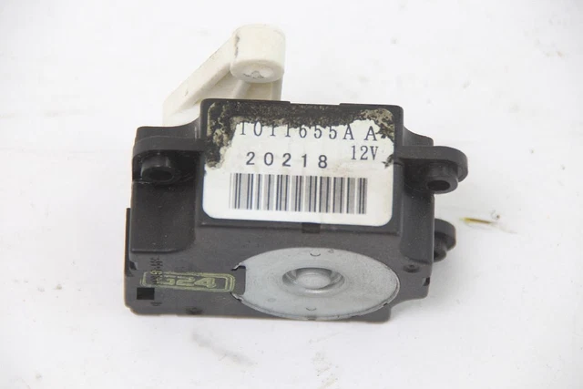 Attuatore Riscaldamento per Subaru FORESTER 3 SH T1011655AA 08-2012