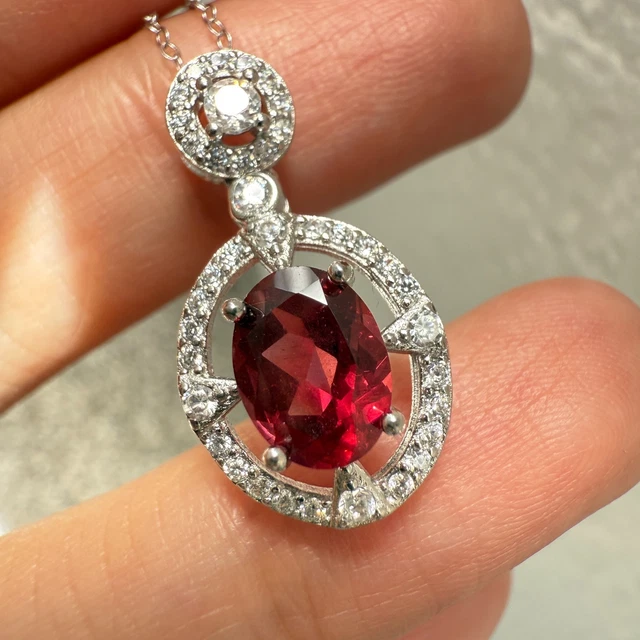 Necklaces & Pendants, Fine Jewellery, Jewellery & Watches 