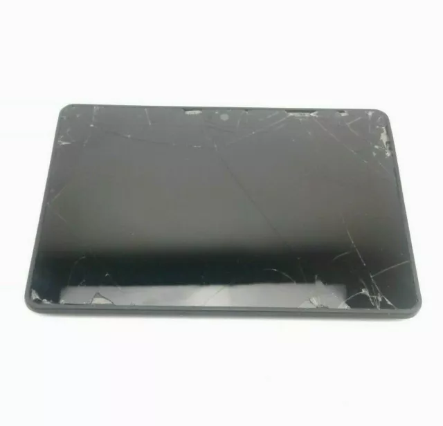 Amazon Kindle Fire Generation 3 N6C9R6DM Not Working Parts Only Broken Screen
