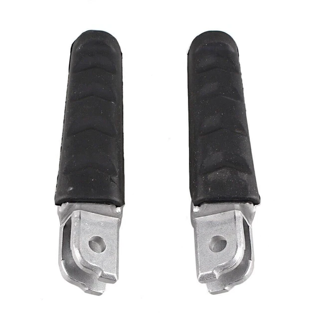 Kit poggiapiedi guidatore anteriori per BMW F800S 2004 - 08 & F800ST 2004 - 12