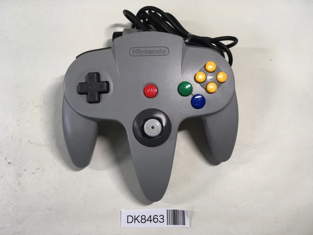 64ゲームセット 7m7649d2r NINTENDO 64/N64 NUS-001 箱説付き - メルカリ