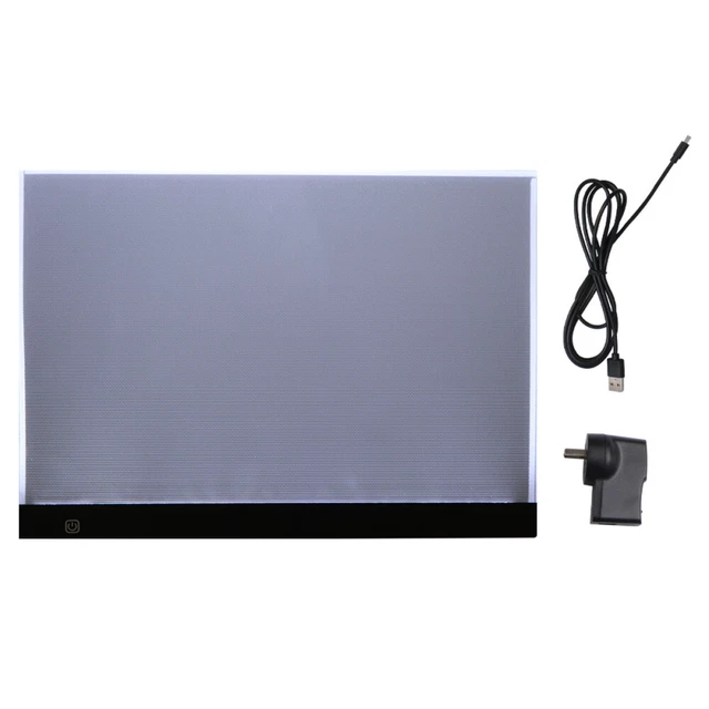 Scatola Luminosa LED KODAK 20x15cm - Per Negativi, Diapositive E Pellicole - Foto 5