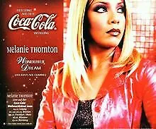 Wonderful dream [Single-CD] von Melanie Thornton | CD | Zustand gut