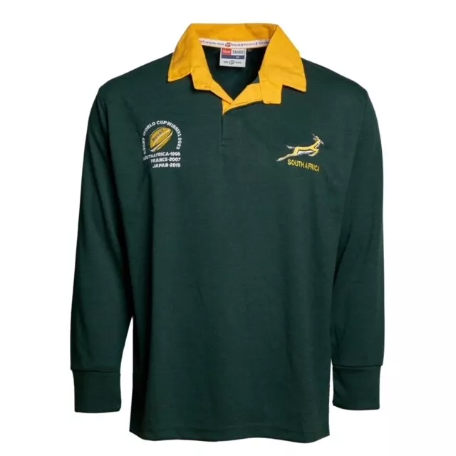 2023 Rugby Champion South Africa Rugby Shirt Christmas gift South Africa present