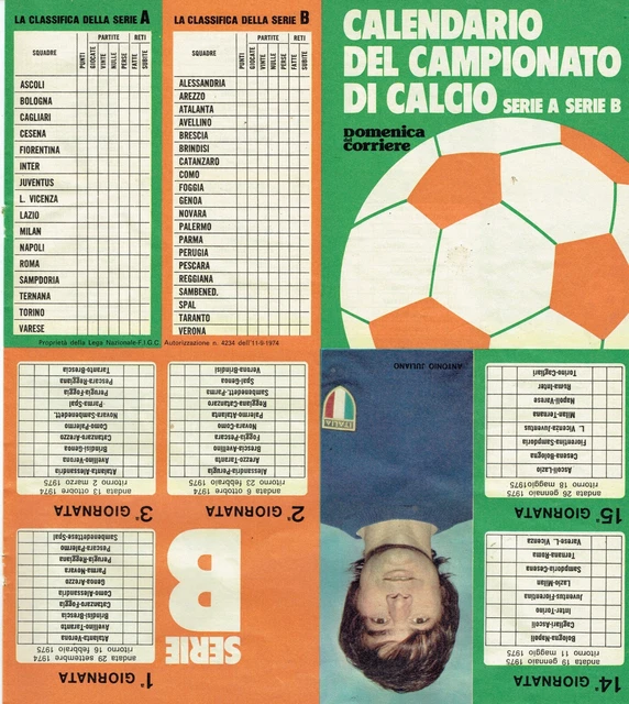 Calendario Completo Parma Calcio Calendario Completo Serie B Sale